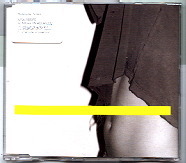 New Order - 60 Miles An Hour CD 2